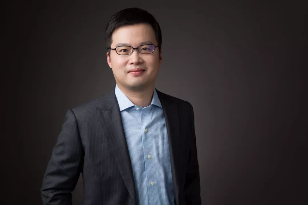 曾是海通开元最年轻合伙人,去年一人收获3家ipo,如今