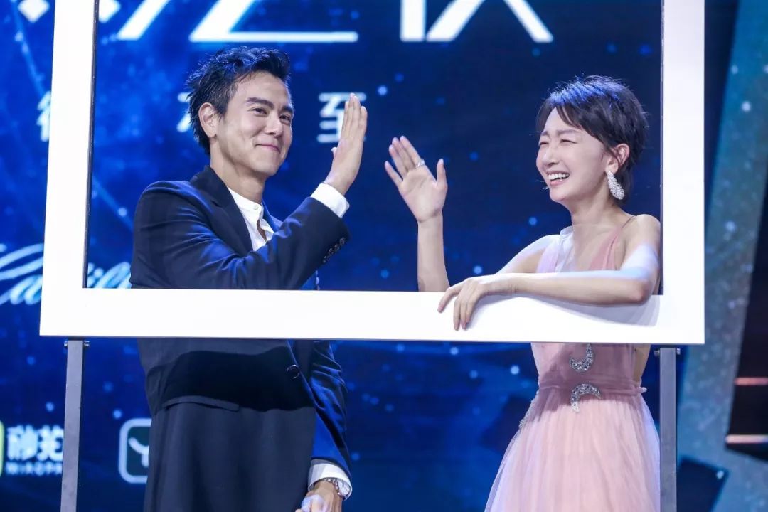 微博电影之夜亮点回顾,明星大咖齐聚盛典|彭于晏|王源|姜文_新浪新闻