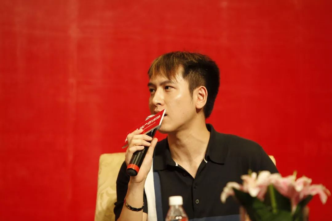 汤珈铖在博鳌房地产论坛 时间踏入2013年,这是中国经济新改革时代的