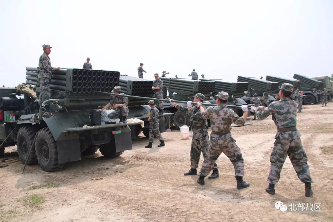 火力全开铁拳劲旅带你品读不一样的实战盛宴