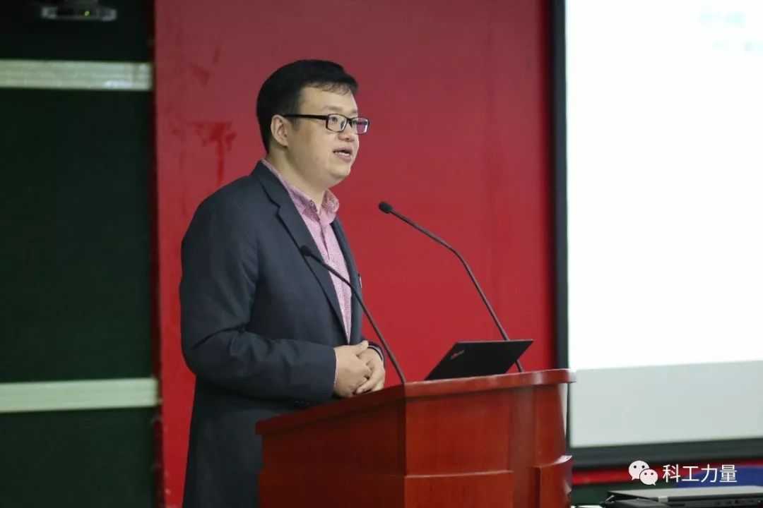 专访葛冬冬我们做华人该有的求解器bat和国内科研单位做不了