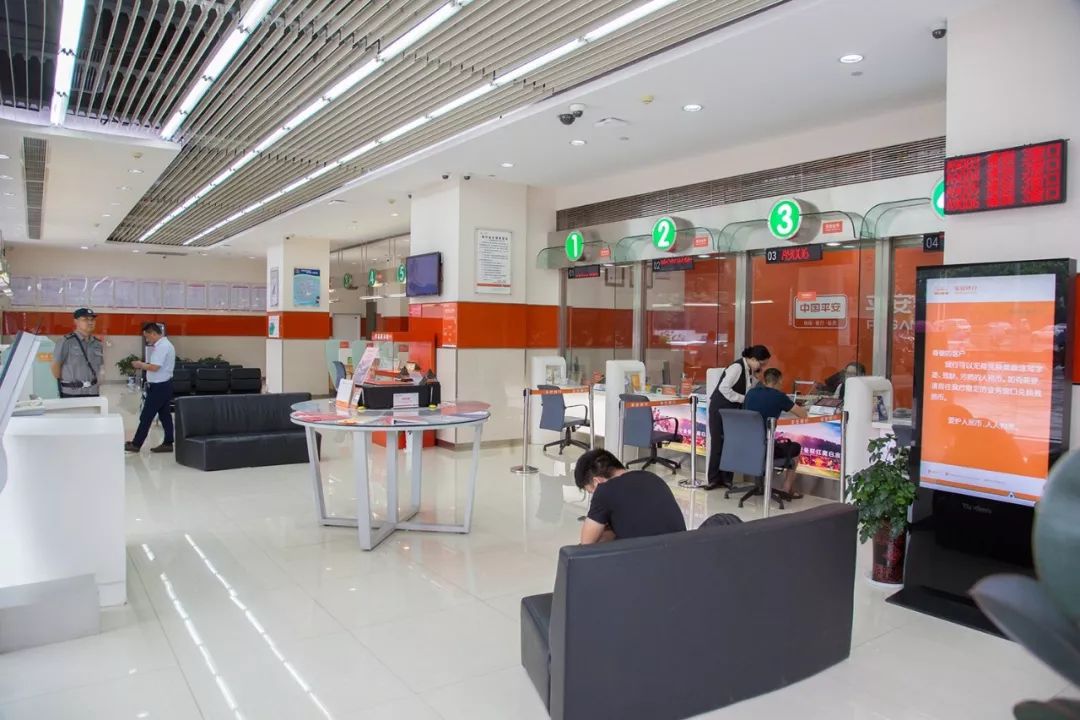 行长访谈丨尽心尽职服务当地经济实体——访平安银行金华兰溪支行行长