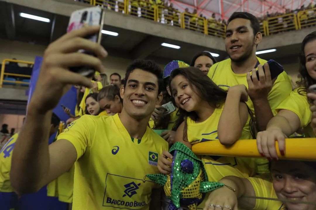 世界男排联赛总决赛今晚开打 央视直播部分场