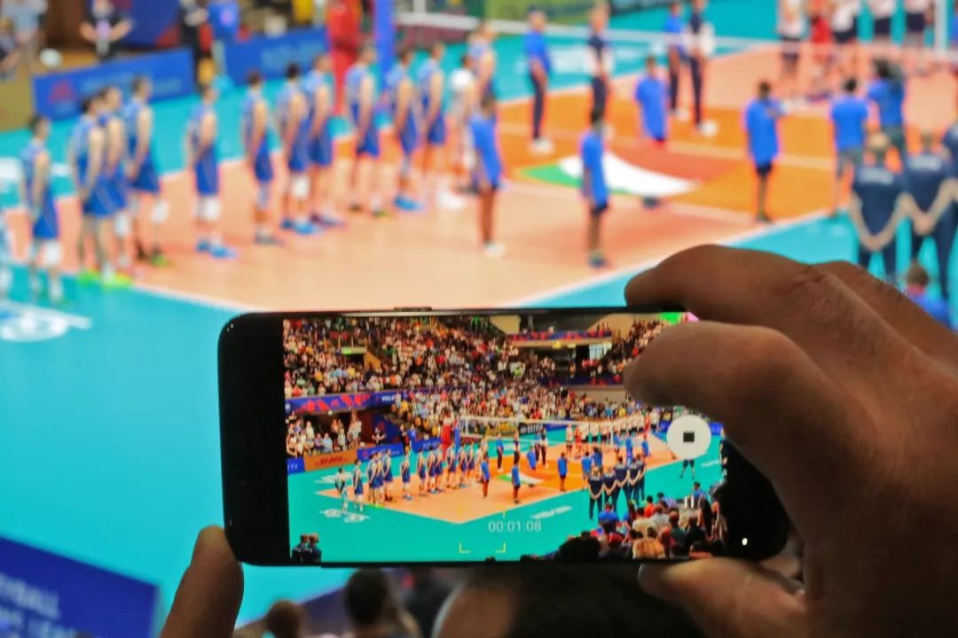 世界男排联赛总决赛今晚开打 央视直播部分场