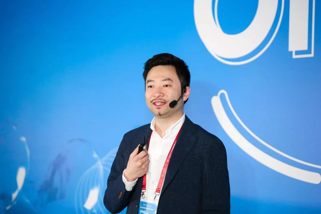 关于区块链泡沫,neo创始人,分布科技ceo达鸿飞这样说