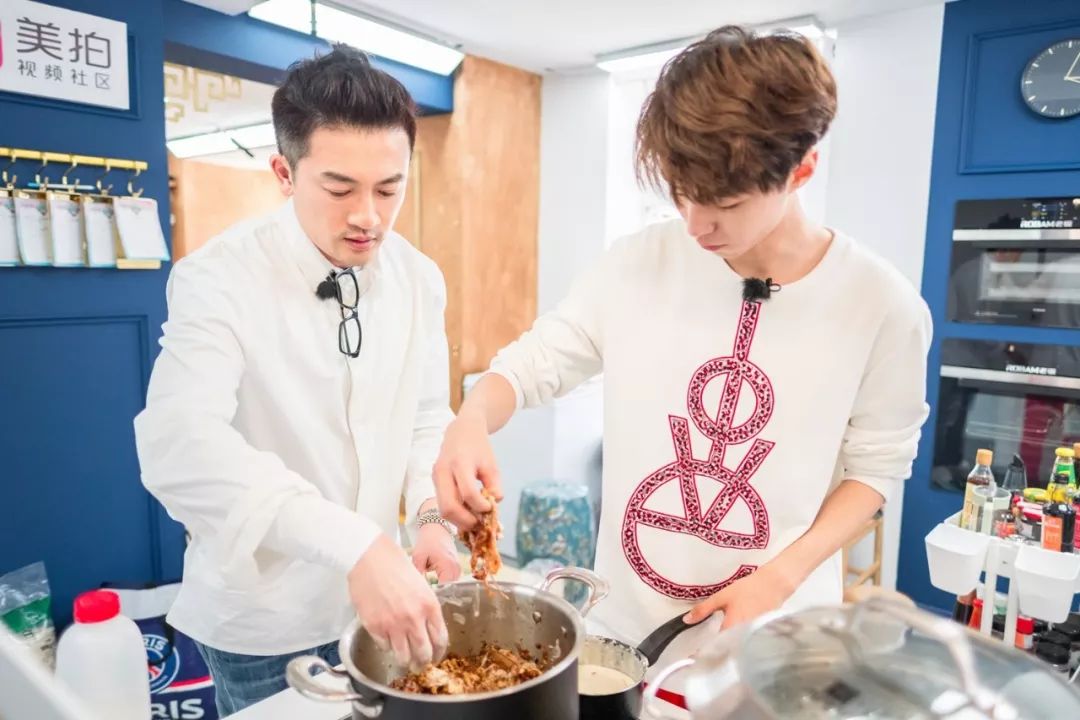 《中餐厅2》赴法传播中华美食文化 不忘初心做正能量综艺标杆