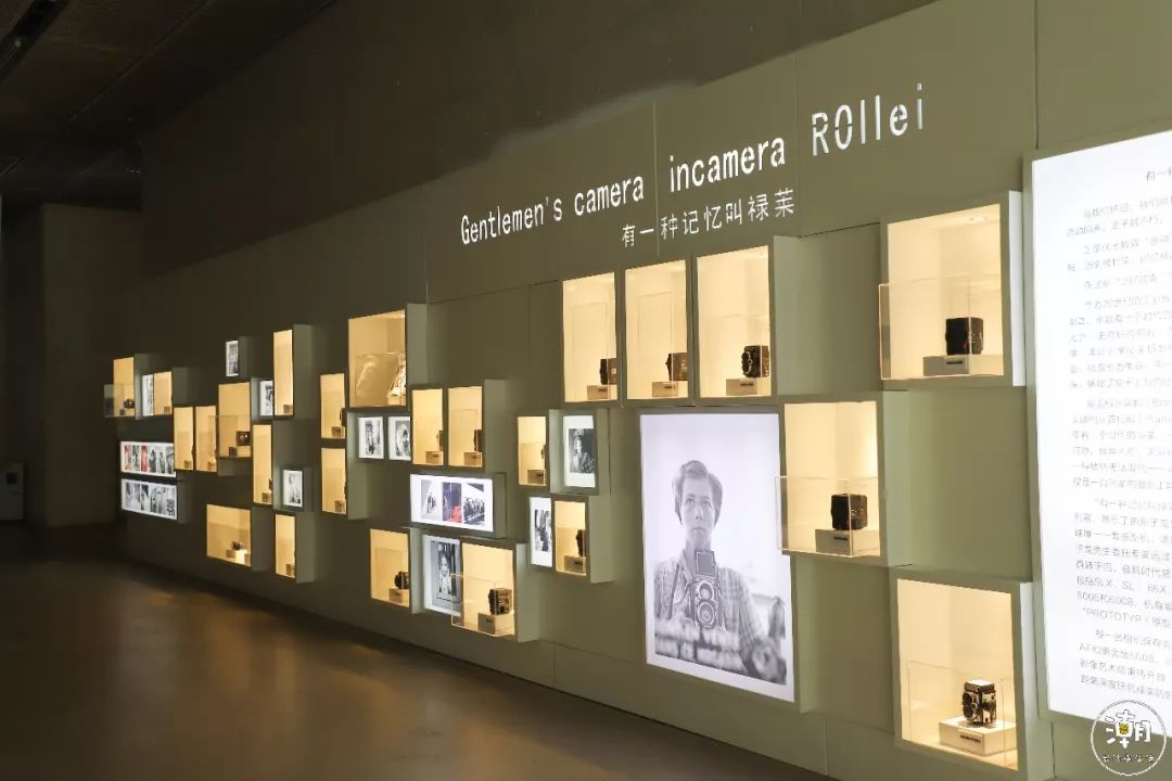 这座博物馆级别的影像艺术馆已成为长沙打卡新地标