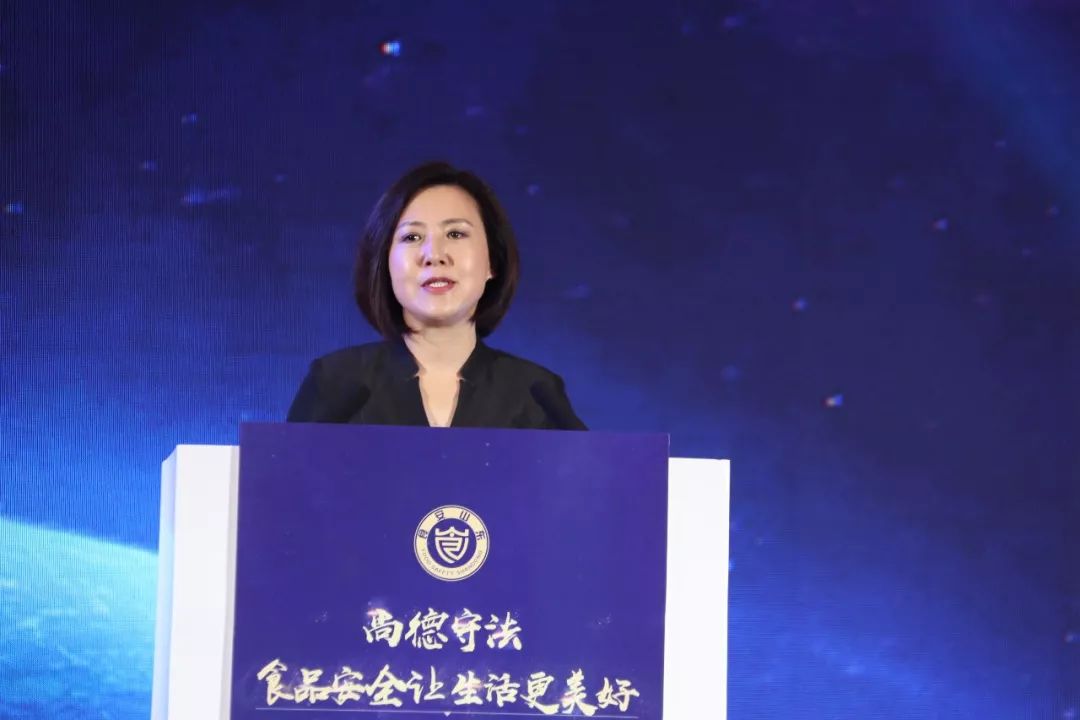 2018年山东省食品安全宣传周启动,山东乡村广播宣传获奖励