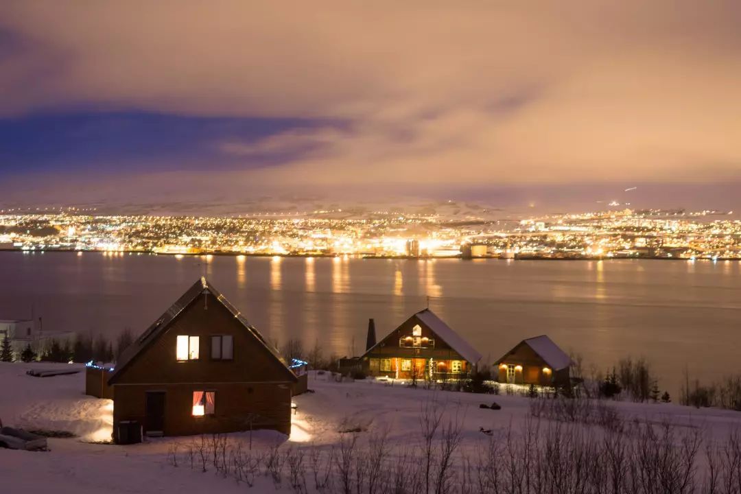 这个地方没有"蚊子",四季都有可能下雪,却是地球最美地方!