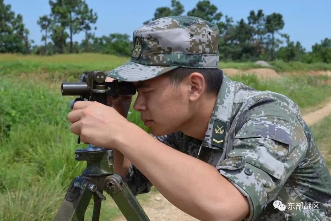 三界一个无数军营男儿难以忘怀的地方