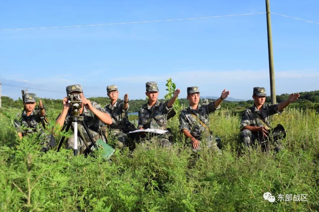 三界一个无数军营男儿难以忘怀的地方