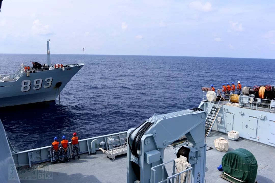 这对兄弟战舰不是一般默契|李四光|詹天佑|训练_新浪军事_新浪网