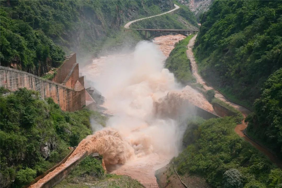 投产30年,那个掀起"鲁布革冲击波"的电厂咋样了?