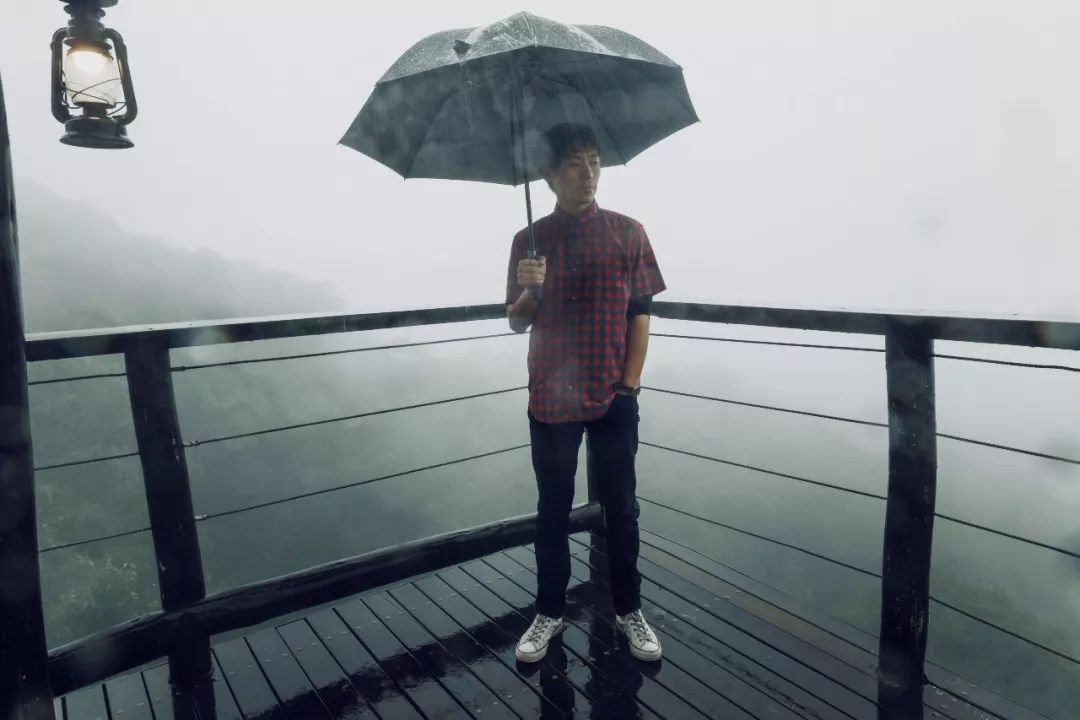 毛川为世界所有的不凡歌唱