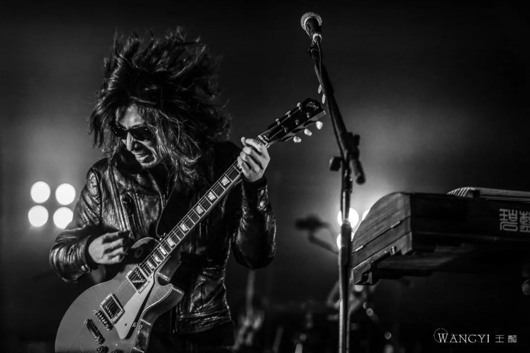 谢天笑"那不是我"巡回演唱会 今日预售正式重磅开启!