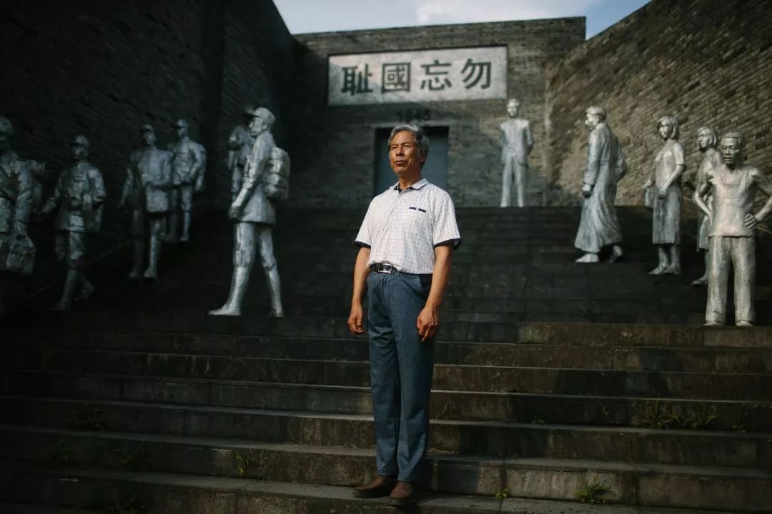 他是“中国慰安妇民间调查第一人”,为何却说“我对不起历史”?|大寒|张双兵|慰安妇_新浪军事_新浪网
