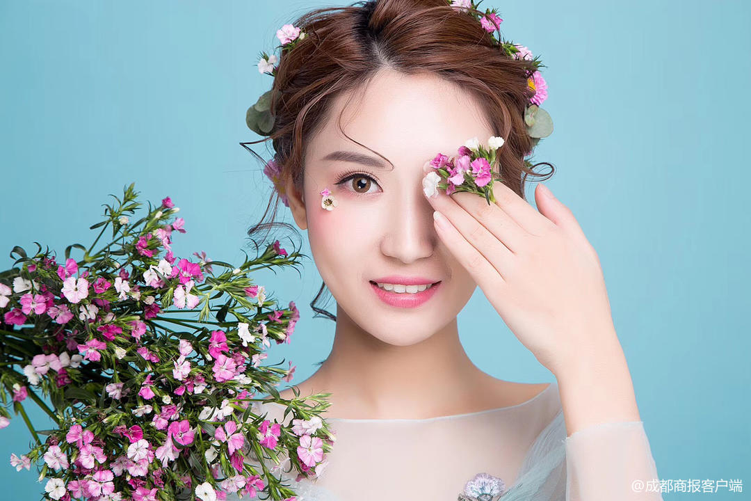 成都女孩韩国勇夺跆拳道冠军 封闭训练期每天只吃2块冰糕