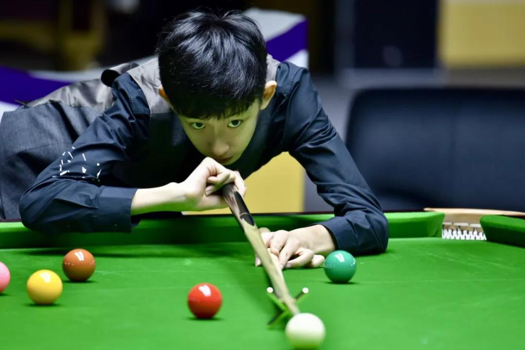 全新洲际斯诺克大赛落户山东,家门口看世界冠军对决