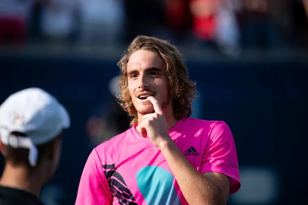 西西帕斯 | 一个非典型的希腊人 创造出惊人纪录