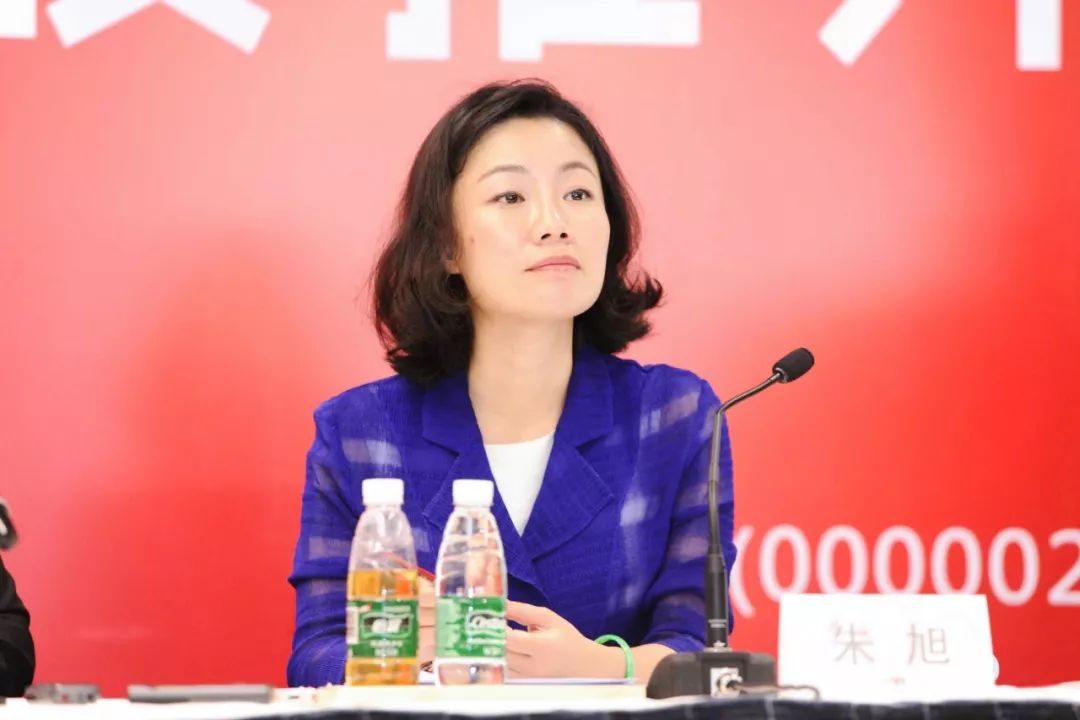 万科朱旭822万薪酬仍未到顶 又一次信披考验或将来袭 | 董秘全样本