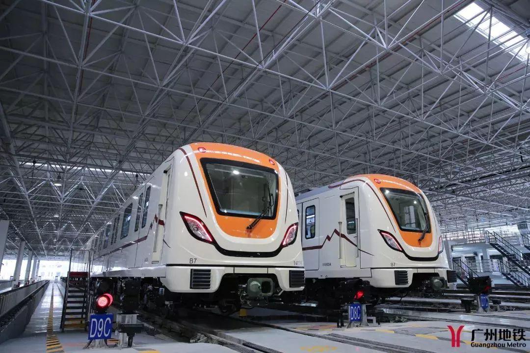 直击地铁十四号线一期进展!站名敲定 年底开通