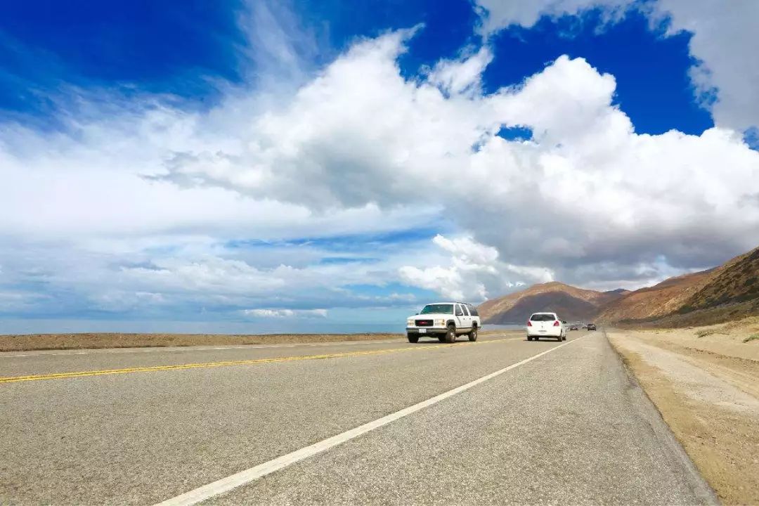 世界上最美的十条公路,最后一条最孤独