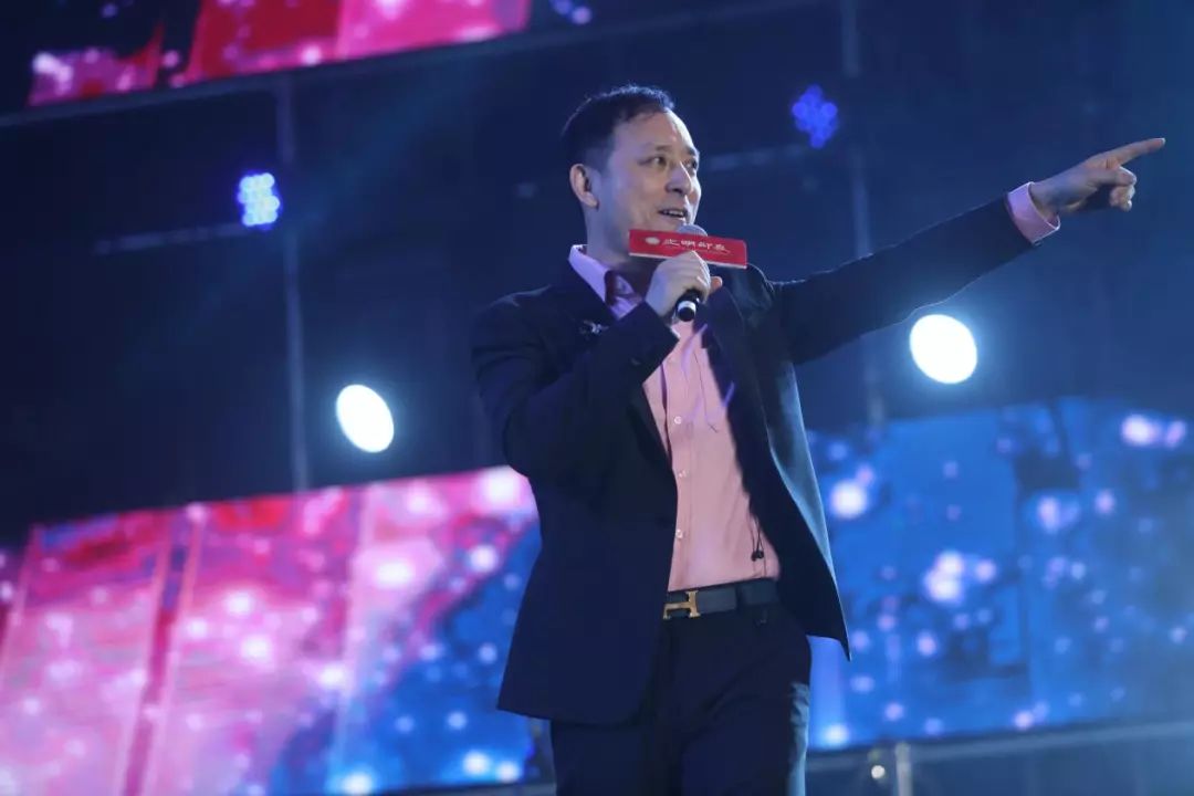 多图回顾普宁群星演唱会火爆现场!感受普宁人