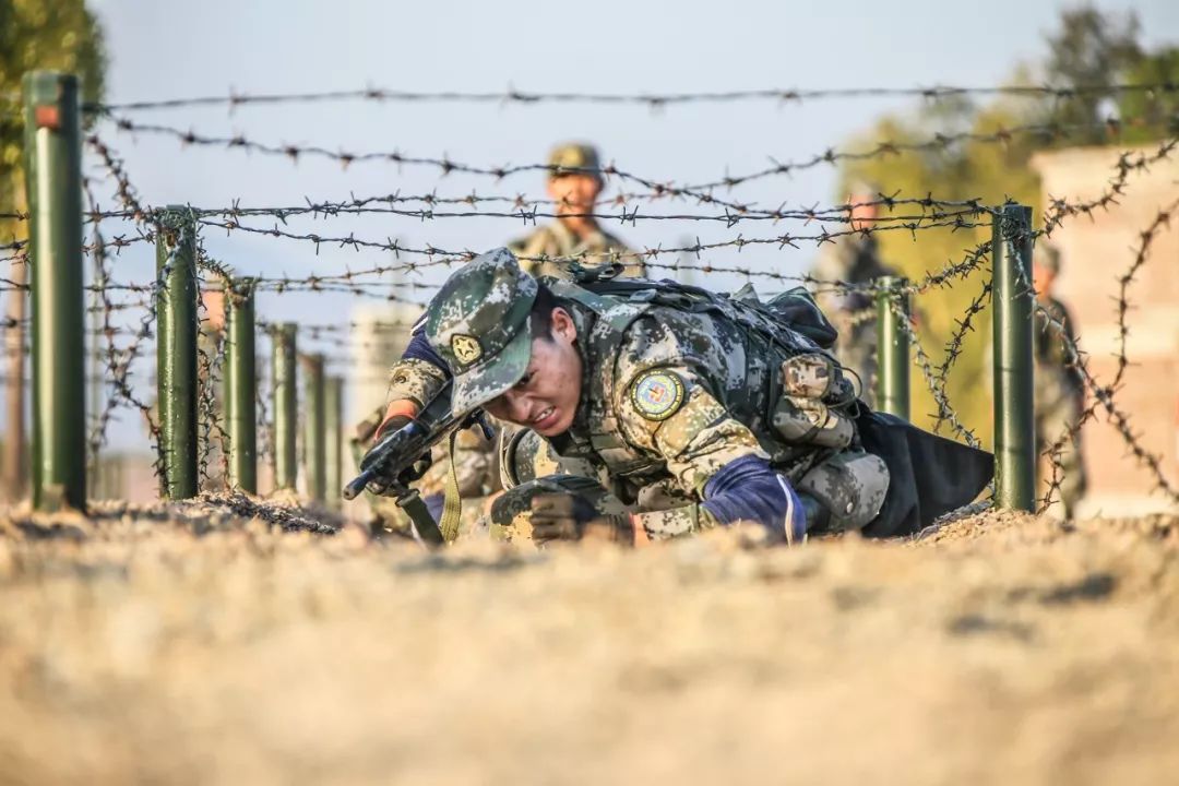 济源人,2010年入伍,中士军衔,中共党员,现任73022部队宣传科报道员