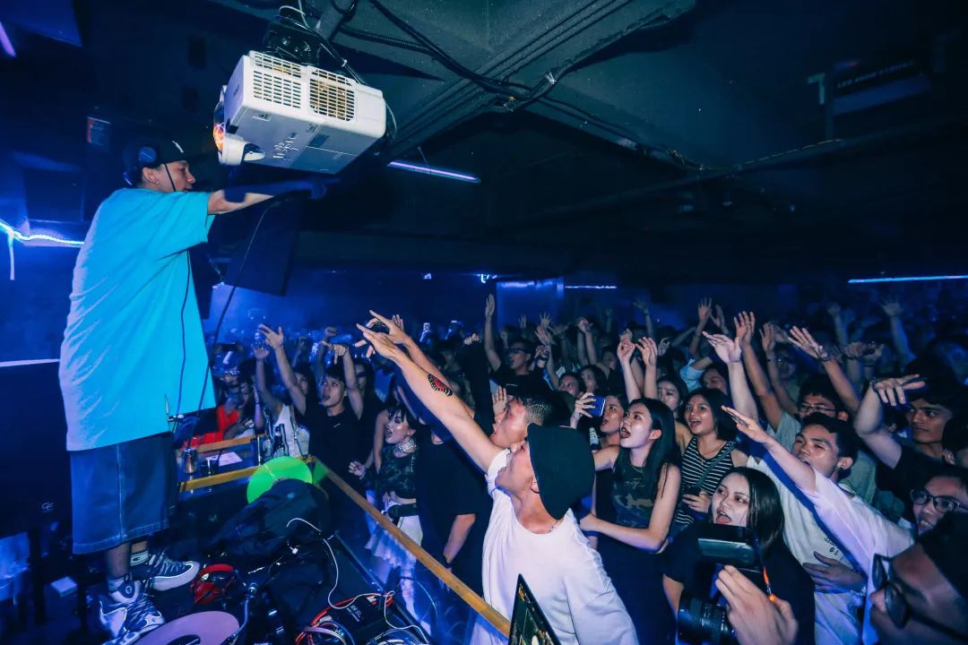 潮人活动 | 杭州最纯正的hiphop活动,open9下周正式回归!