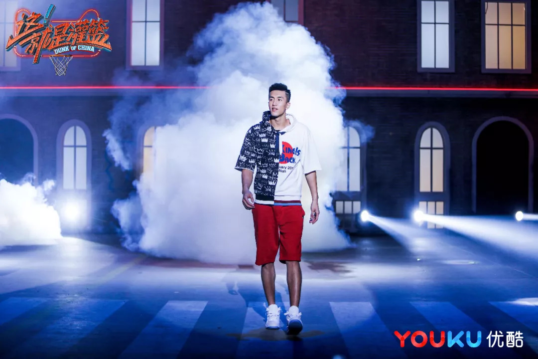 《这!就是灌篮》后天播出,不只是篮球迷的狂欢