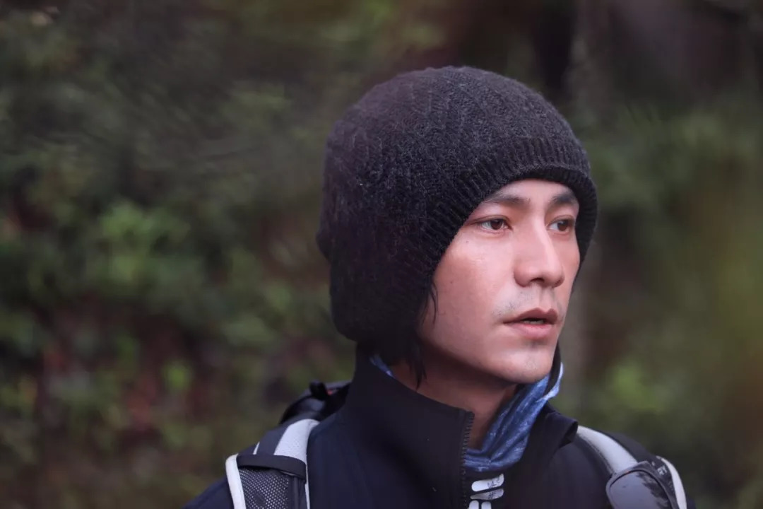 每一刻都是最好的自己,陈坤2018行走的力量圆满收官