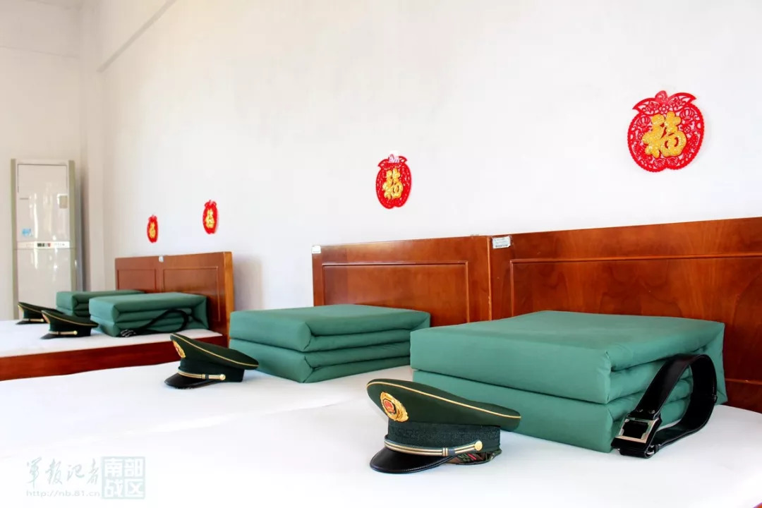 那些值得我们学习的老兵精神