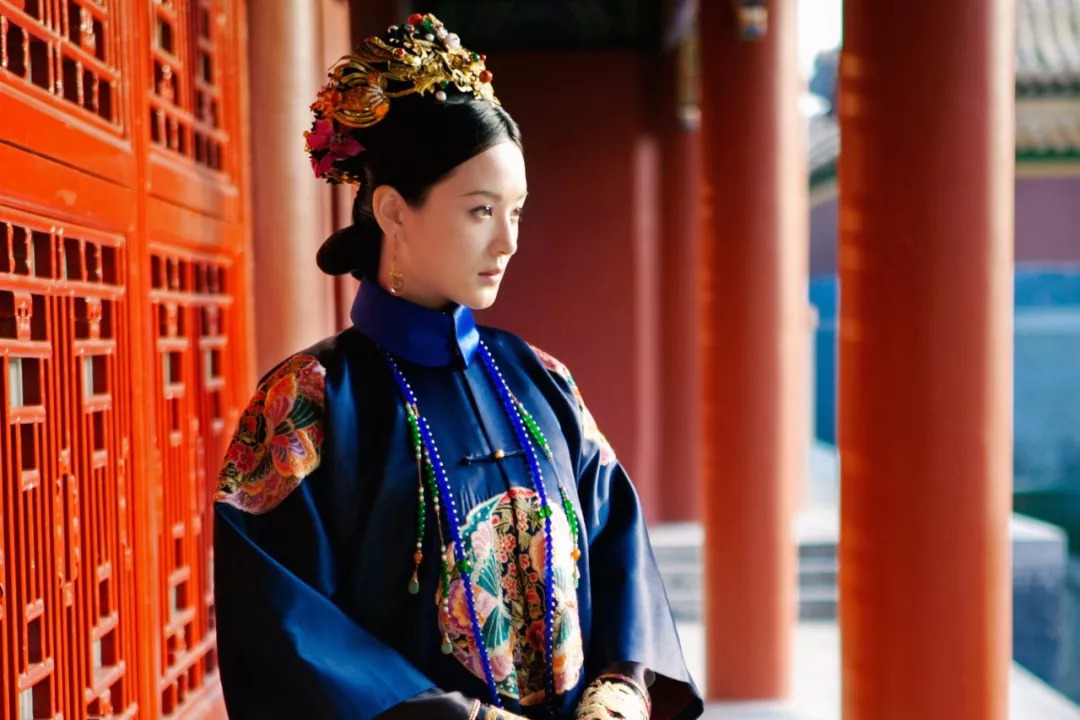 周迅|曾一萱|后宫_新浪新闻