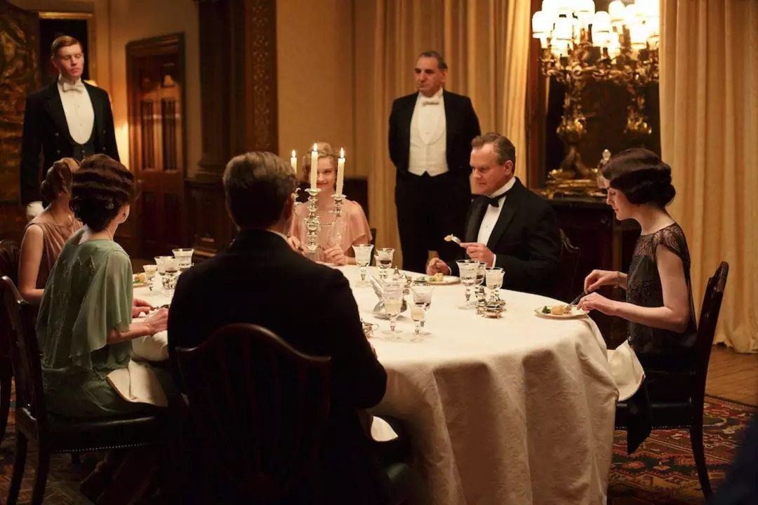 快来学学正确的西餐礼仪吧!|tea|medium|牛排_新浪新闻