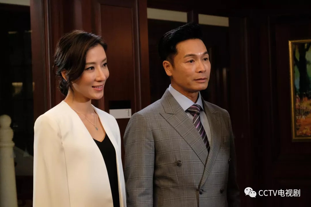 其中的那份精神力量,郭晋安对此感受颇深——"如果你看过《创世纪》