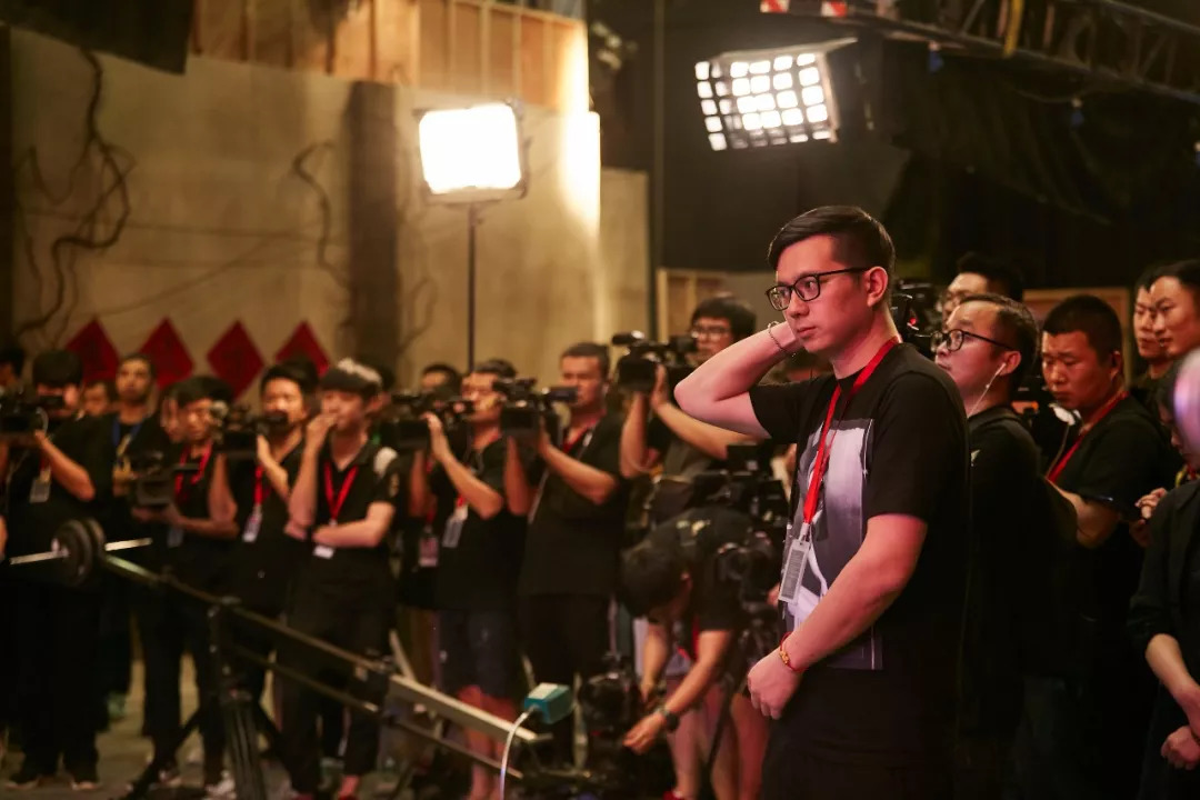 揭秘湖南卫视《幻乐之城》幕后:无ng,不剪辑,一条过是怎样实现的?