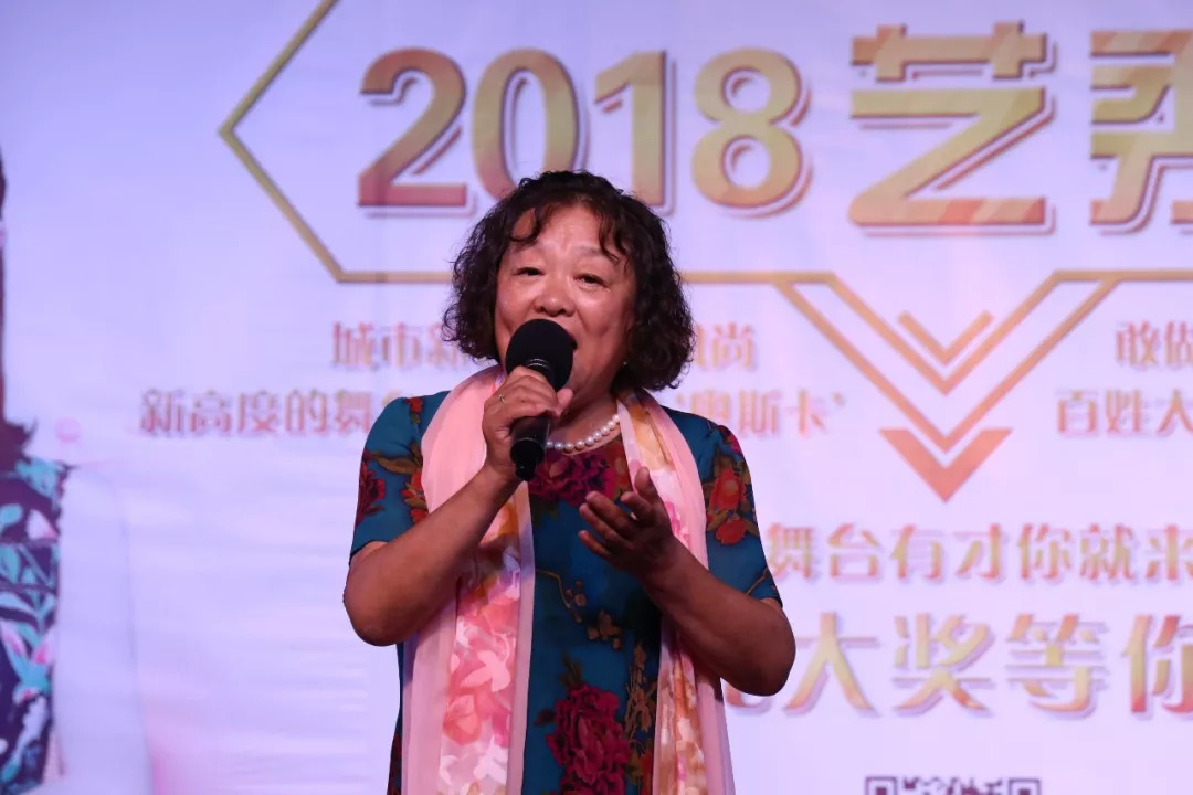 袁玉荣 《你家在哪里》李兵 《今夜无人入睡》李宗泽 《骏马奔驰保