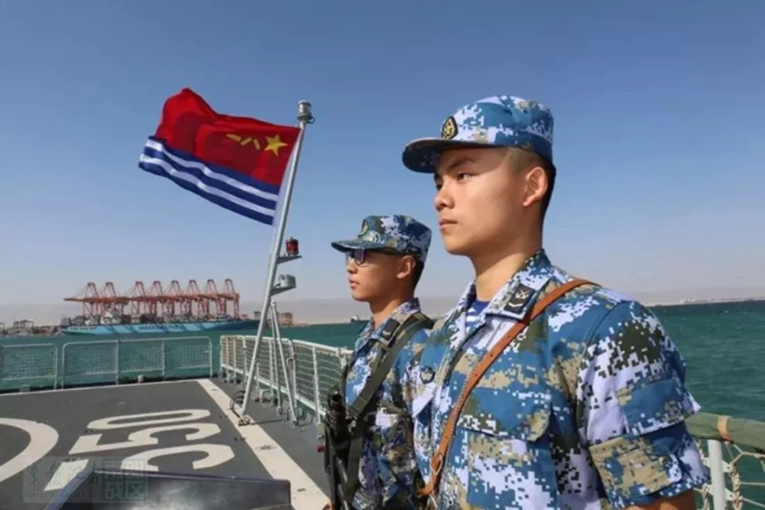 少年强,则国强