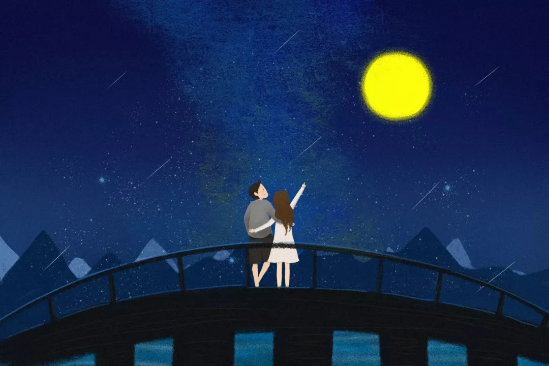 最好的夫妻关系,是遇事不责备