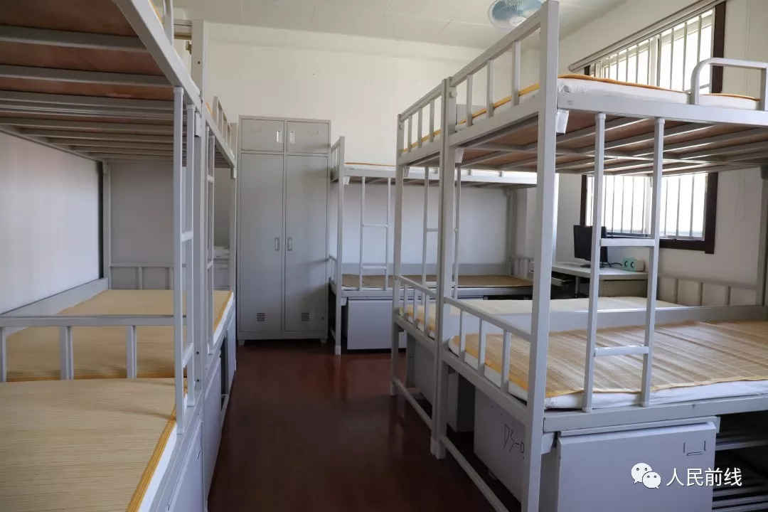 【关注】新兵要来了,新兵营准备得怎么样了?