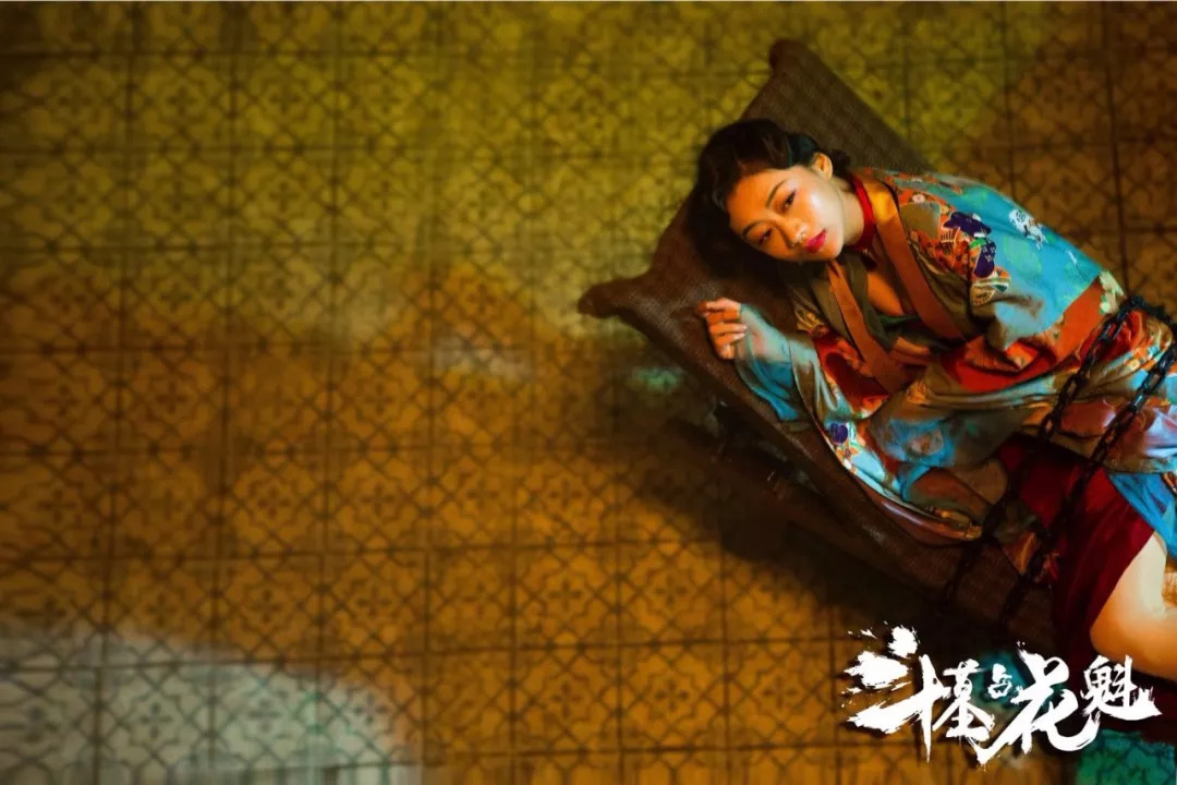 曲线救国导演西岛导演什么都得懂坚持的同时要有一些妥协