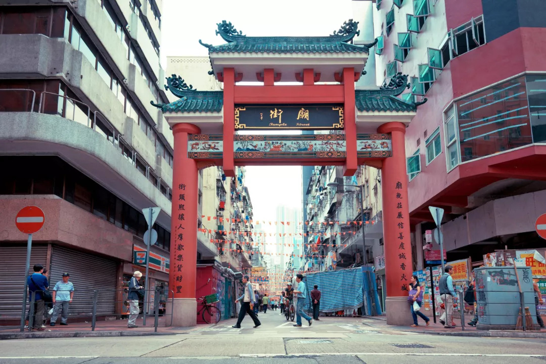 这44个站点将直达香港,手慢无!|庙街|中环|虫_新浪新闻