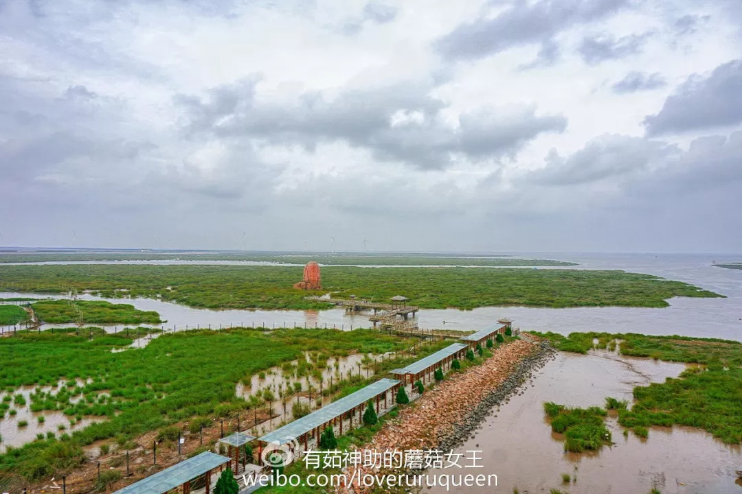 9月旅行目的地推荐丨江苏首席海鲜之乡,约个周末就能出发!