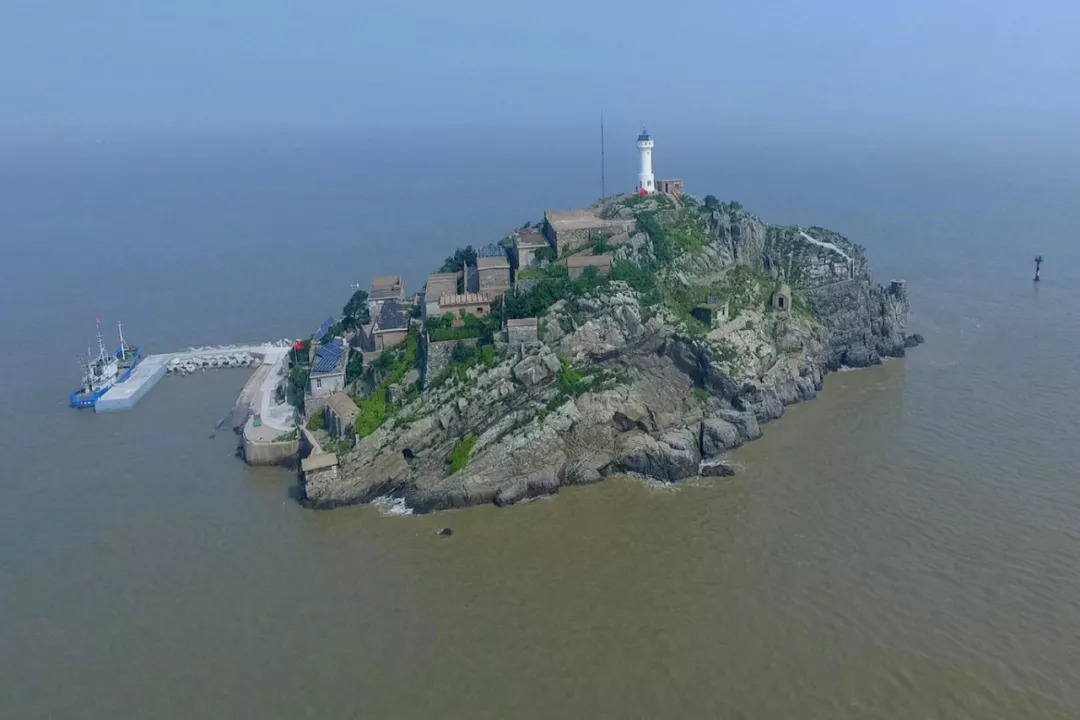 连云港|王继才|开山岛_新浪新闻