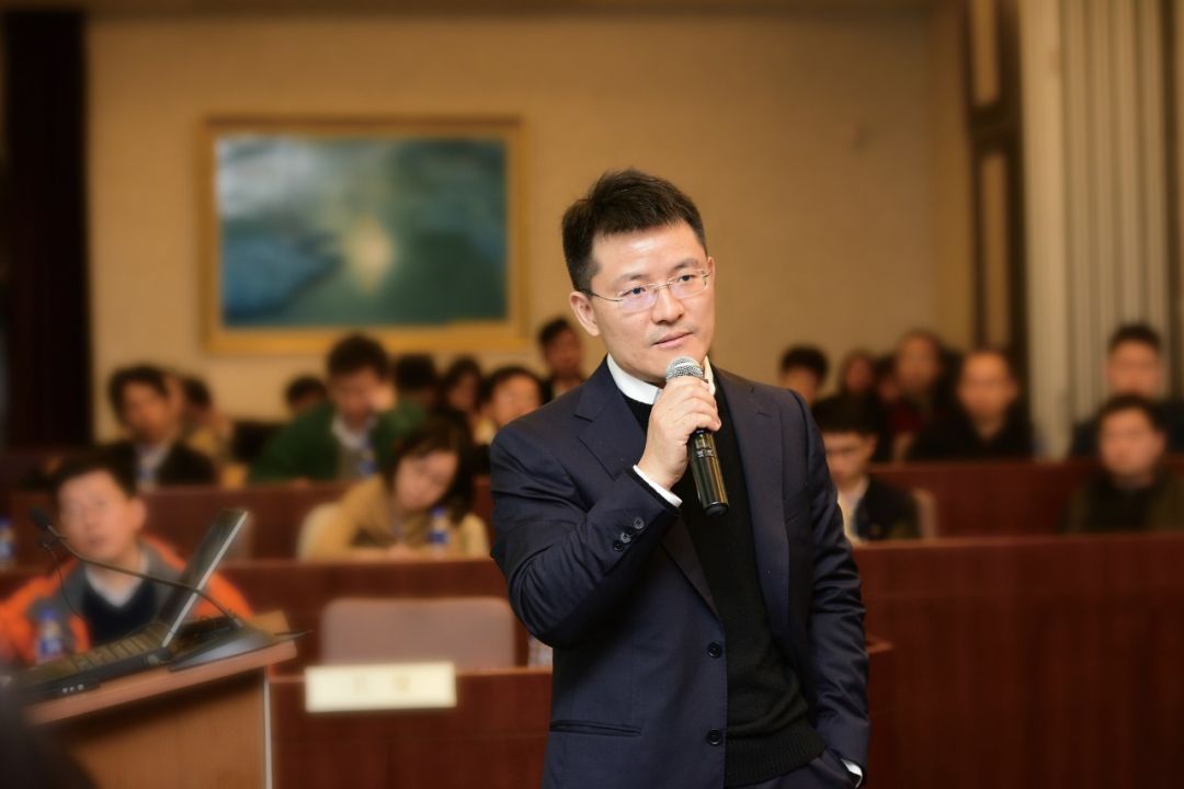 徐远:漫漫经学路上的孤独与自由