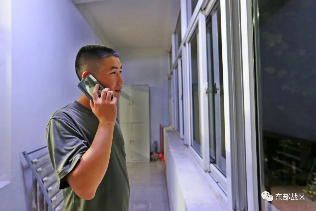 三次应征,他终于到了部队|郎涛|新兵|应征_新浪军事_新浪网