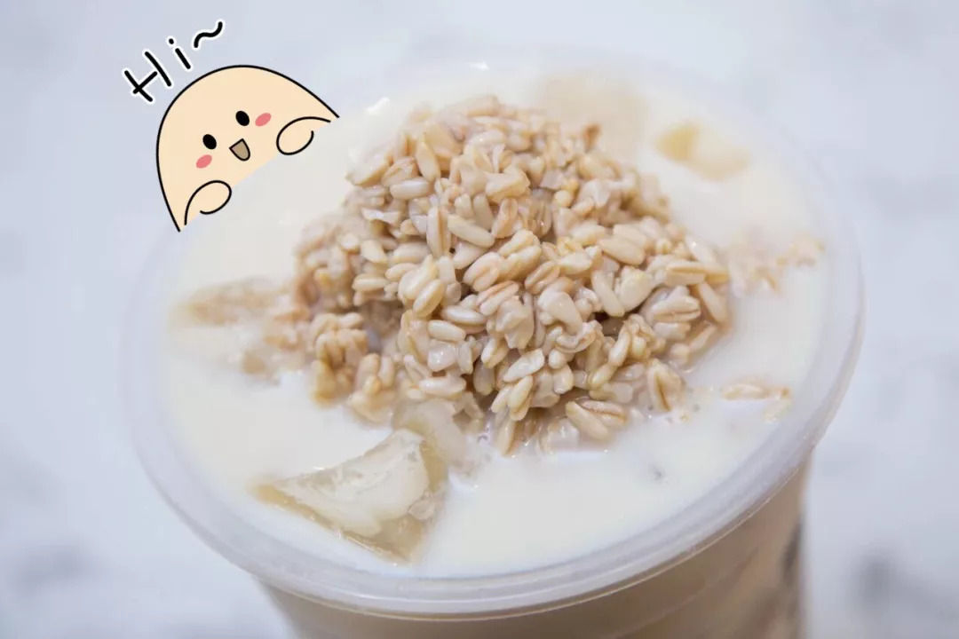 太壕!老板要请全西安人喝奶茶!火遍大西北的它,终于来西安了!