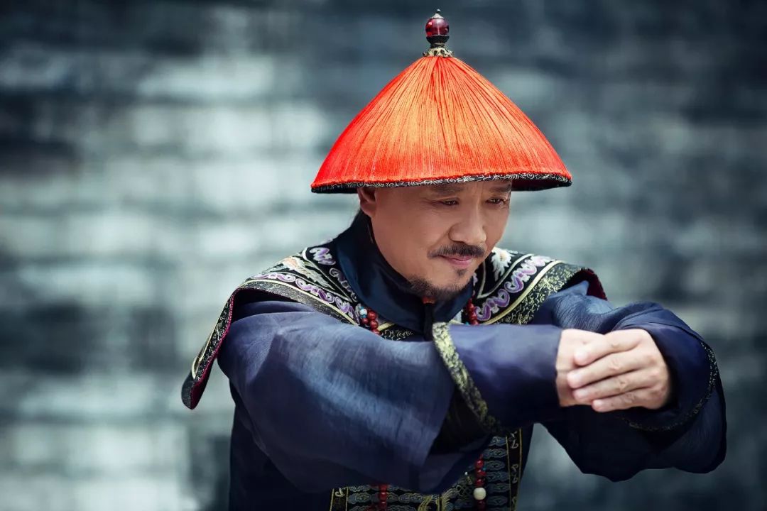 当人身居高处时 《一代名相陈廷敬》圆满收官