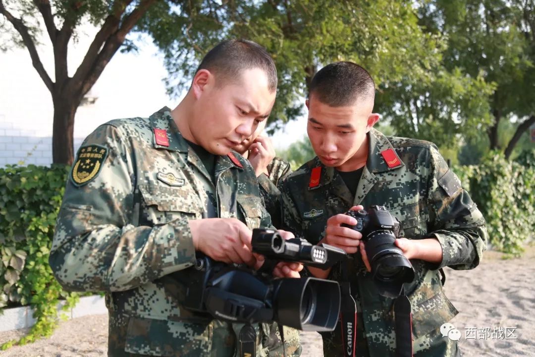 那就快来这个军营培训班吧!