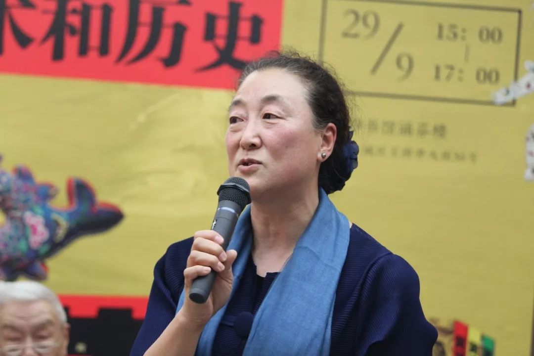 母亲河边的民俗艺术:学者共话那场栉风沐雨的"黄河十四走"